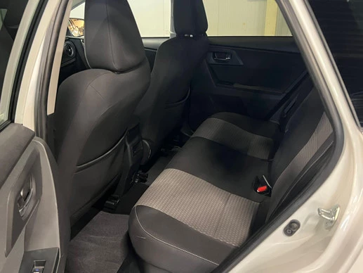 Toyota Auris - Afbeelding 22 van 23