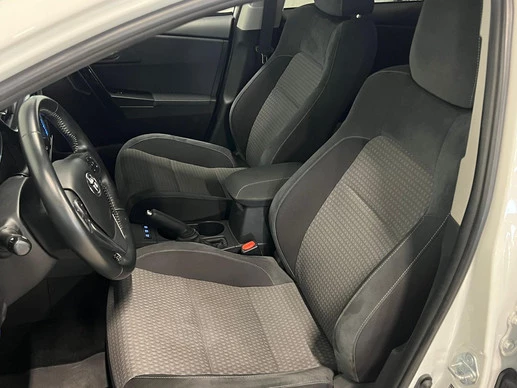 Toyota Auris - Afbeelding 23 van 23