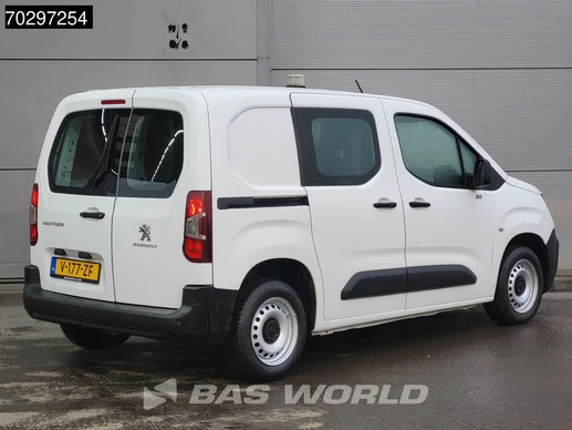 Peugeot Partner - Afbeelding 5 van 15