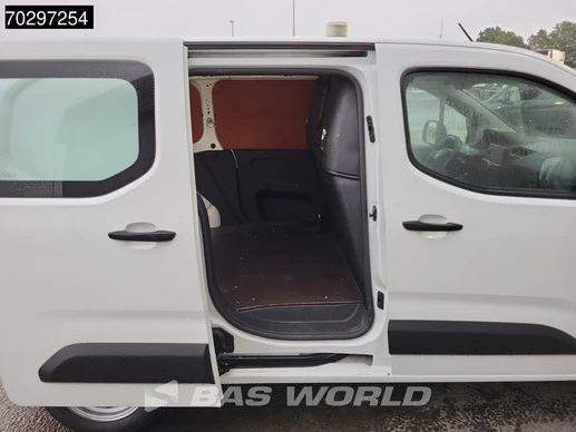 Peugeot Partner - Afbeelding 6 van 15