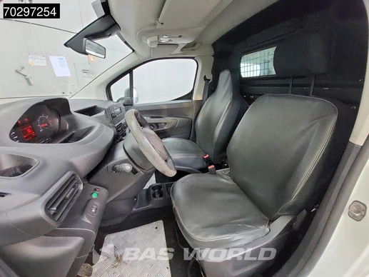 Peugeot Partner - Afbeelding 11 van 15