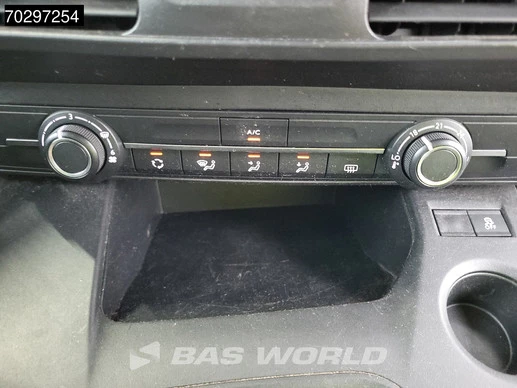 Peugeot Partner - Afbeelding 14 van 15