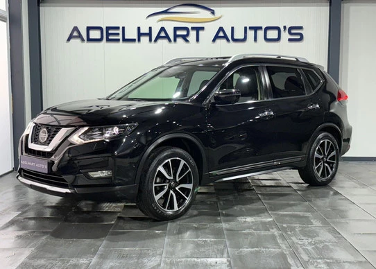 Nissan X-Trail - Afbeelding 1 van 30