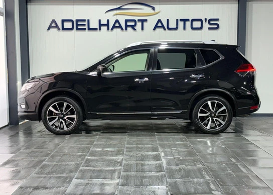 Nissan X-Trail - Afbeelding 2 van 30