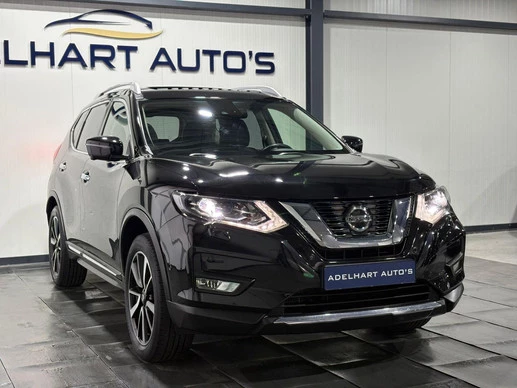 Nissan X-Trail - Afbeelding 3 van 30