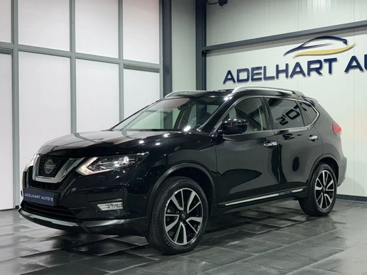 Nissan X-Trail - Afbeelding 4 van 30