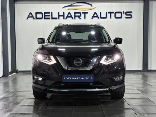 Nissan X-Trail - Afbeelding 5 van 30