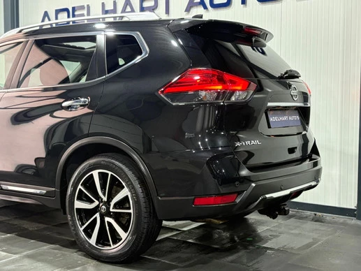 Nissan X-Trail - Afbeelding 7 van 30