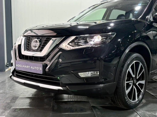 Nissan X-Trail - Afbeelding 8 van 30