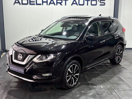 Nissan X-Trail - Afbeelding 10 van 30