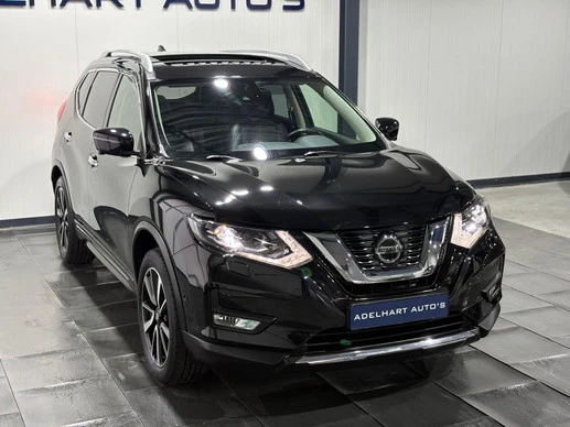 Nissan X-Trail - Afbeelding 11 van 30