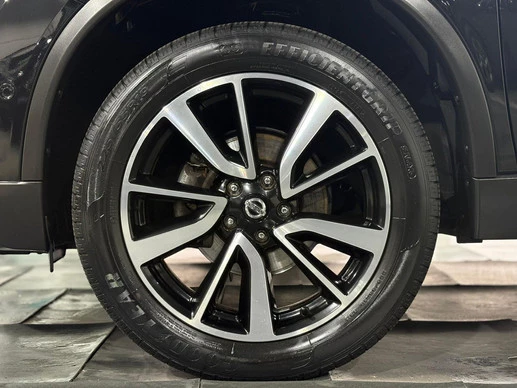 Nissan X-Trail - Afbeelding 13 van 30