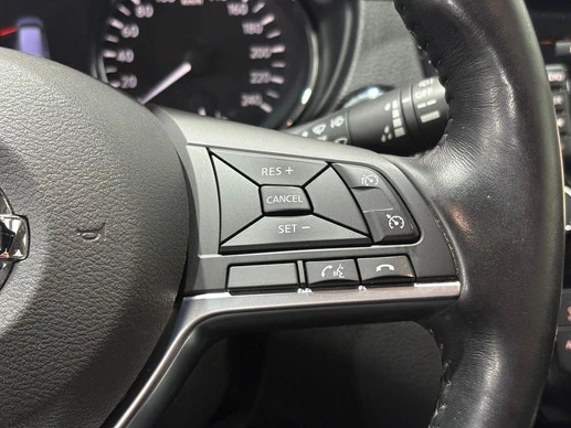 Nissan X-Trail - Afbeelding 16 van 30