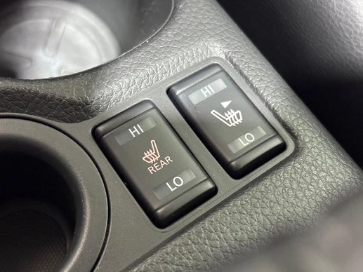 Nissan X-Trail - Afbeelding 19 van 30