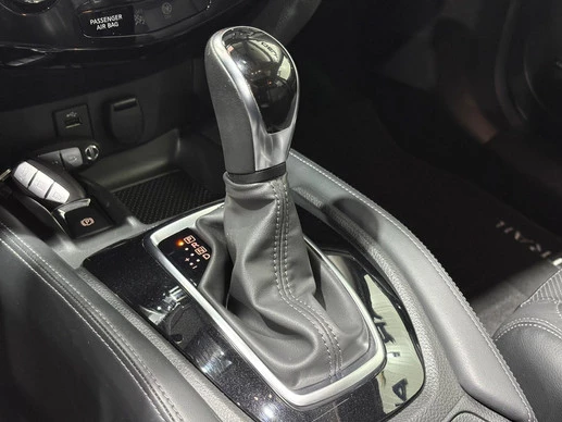 Nissan X-Trail - Afbeelding 20 van 30