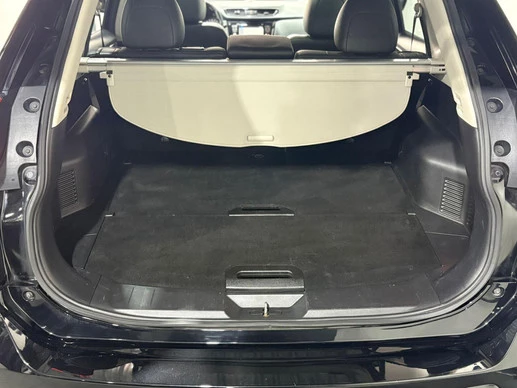 Nissan X-Trail - Afbeelding 23 van 30