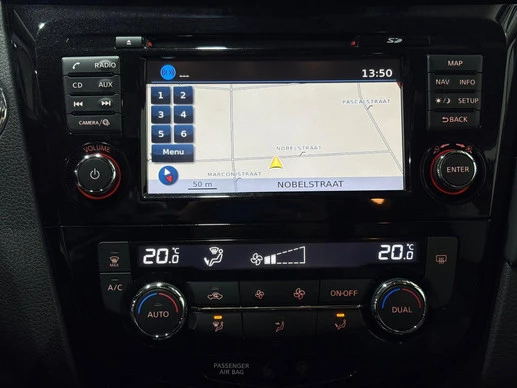 Nissan X-Trail - Afbeelding 24 van 30