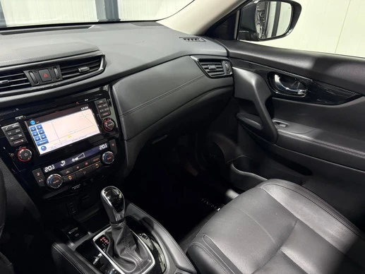 Nissan X-Trail - Afbeelding 25 van 30