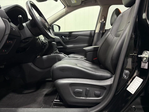 Nissan X-Trail - Afbeelding 26 van 30