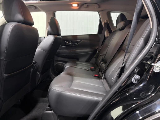 Nissan X-Trail - Afbeelding 28 van 30