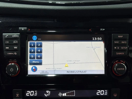 Nissan X-Trail - Afbeelding 29 van 30