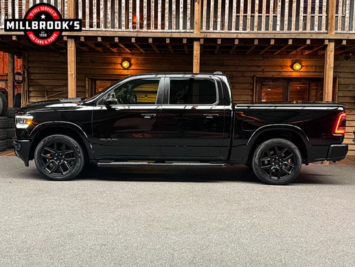 Dodge Ram 1500 - Afbeelding 4 van 30