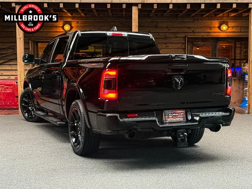 Dodge Ram 1500 - Afbeelding 5 van 30