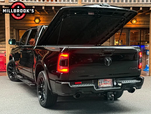 Dodge Ram 1500 - Afbeelding 6 van 30