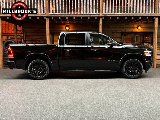 Dodge Ram 1500 - Afbeelding 8 van 30