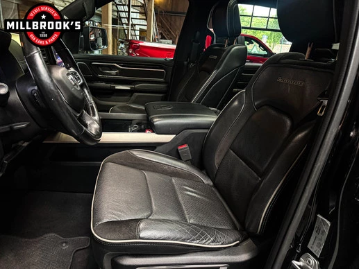 Dodge Ram 1500 - Afbeelding 10 van 30