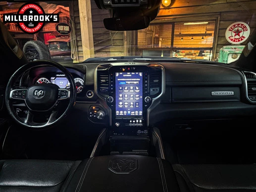 Dodge Ram 1500 - Afbeelding 11 van 30