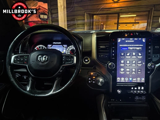 Dodge Ram 1500 - Afbeelding 12 van 30