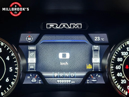 Dodge Ram 1500 - Afbeelding 13 van 30