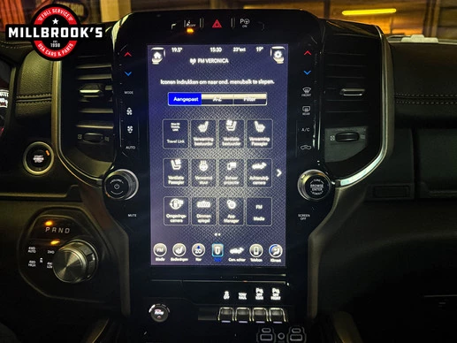 Dodge Ram 1500 - Afbeelding 14 van 30