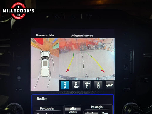 Dodge Ram 1500 - Afbeelding 15 van 30