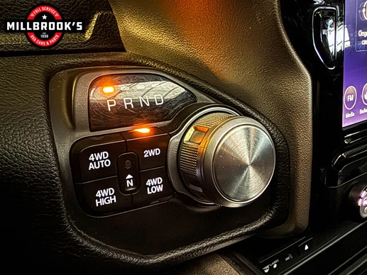 Dodge Ram 1500 - Afbeelding 16 van 30