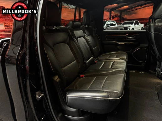 Dodge Ram 1500 - Afbeelding 17 van 30