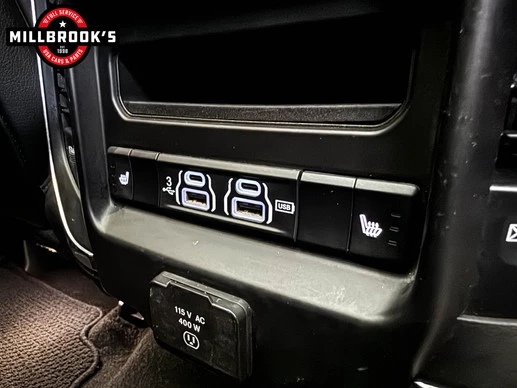 Dodge Ram 1500 - Afbeelding 18 van 30