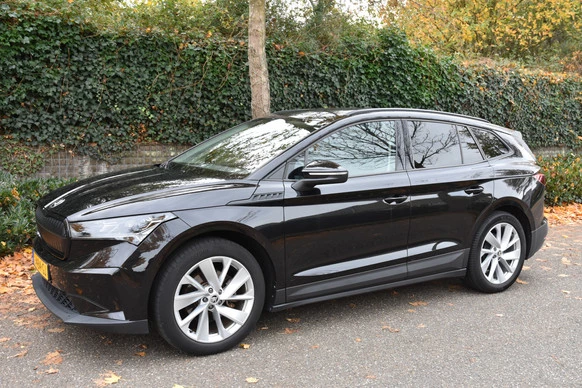 Škoda Enyaq iV - Afbeelding 2 van 15