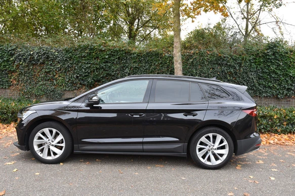 Škoda Enyaq iV - Afbeelding 3 van 15