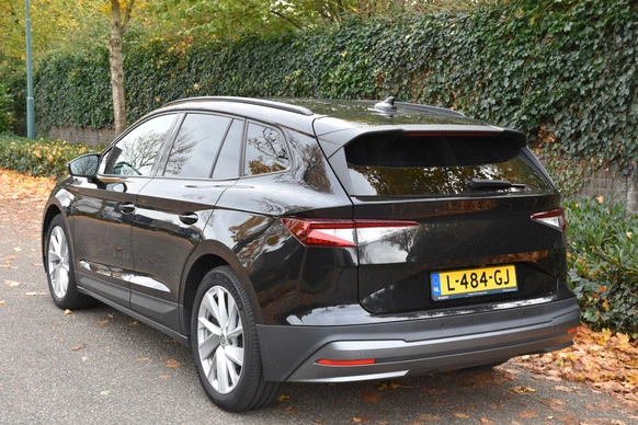 Škoda Enyaq iV - Afbeelding 5 van 15