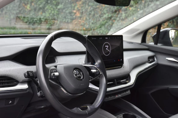 Škoda Enyaq iV - Afbeelding 6 van 15