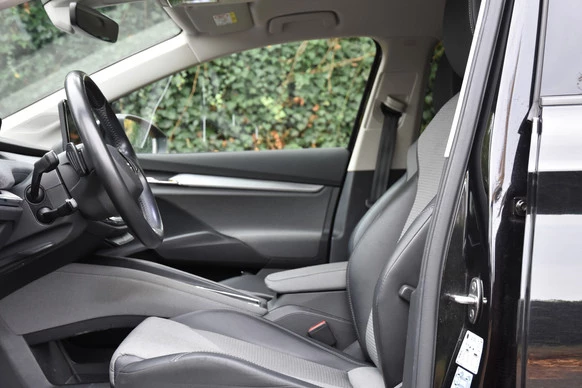 Škoda Enyaq iV - Afbeelding 7 van 15