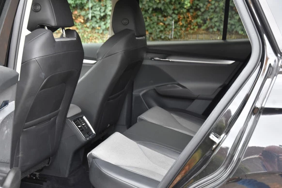 Škoda Enyaq iV - Afbeelding 8 van 15