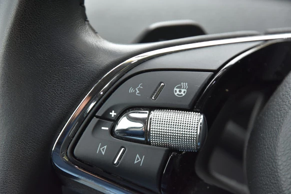 Škoda Enyaq iV - Afbeelding 9 van 15