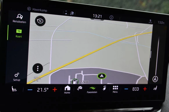 Škoda Enyaq iV - Afbeelding 11 van 15