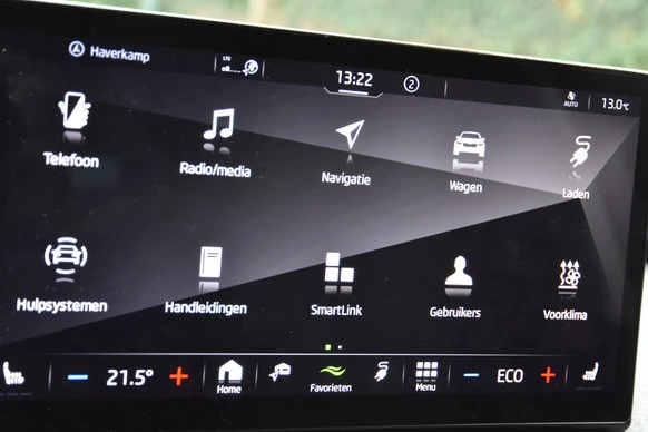 Škoda Enyaq iV - Afbeelding 14 van 15