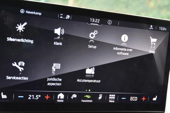 Škoda Enyaq iV - Afbeelding 15 van 15