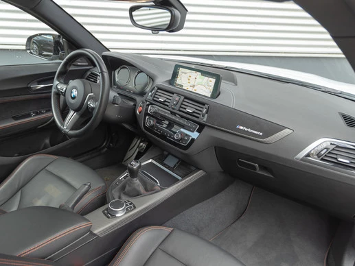 BMW M2 - Afbeelding 3 van 30