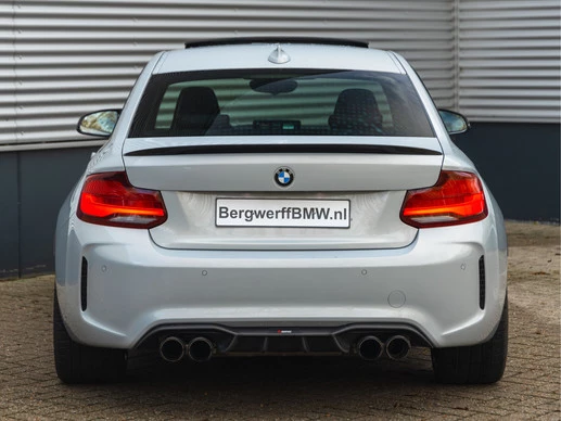 BMW M2 - Afbeelding 6 van 30